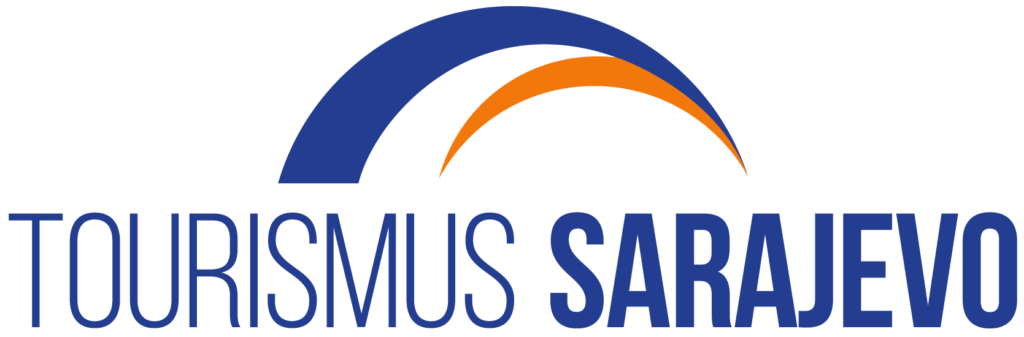 Tourismus Sarajevo Logo