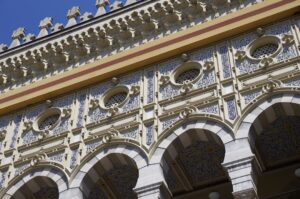 Photo Welche bekannten Persönlichkeiten stammen aus Sarajevo?