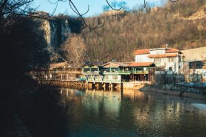 Photo Bosnian Cevapi