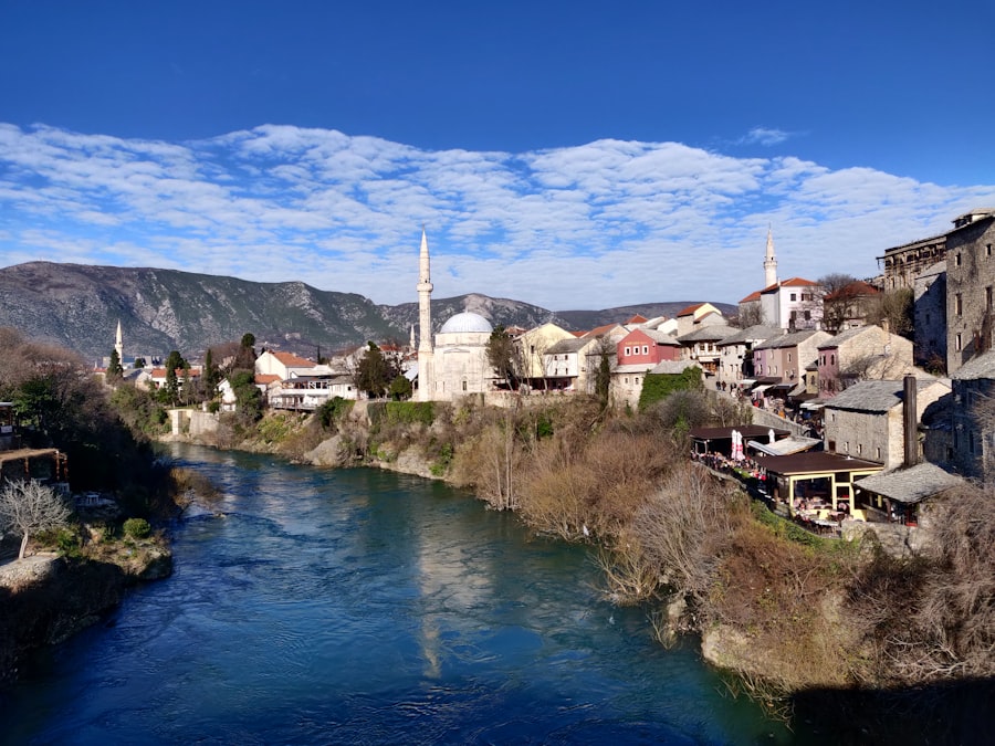 Holidays Bosnia