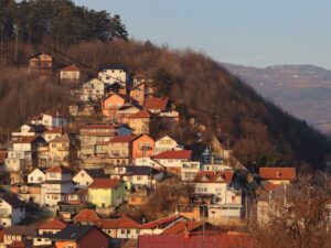 Photo EHEC infections in Bosnia