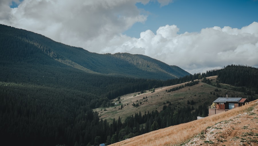 Bosnien am Jahresende