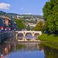 Sarajevo Brücke
