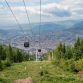 Natur in Sarajevo